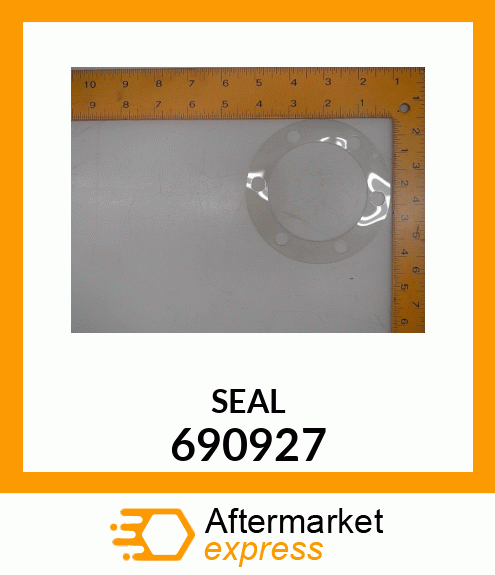 SEAL 690927