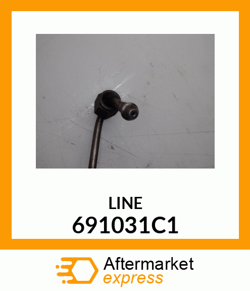 LINE 691031C1