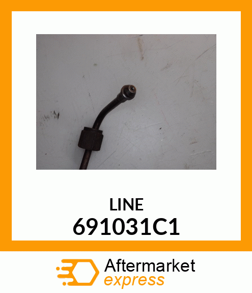 LINE 691031C1