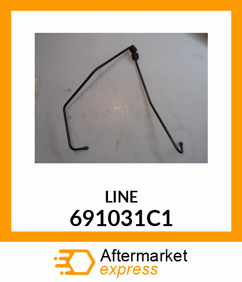 LINE 691031C1