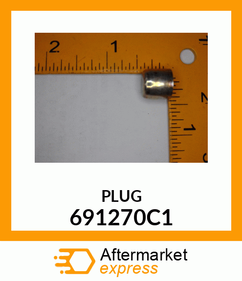 PLUG 691270C1