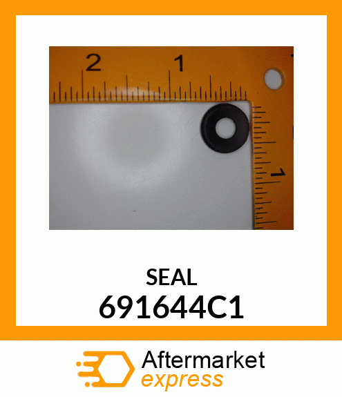 SEAL 691644C1