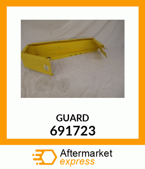 GUARD 691723