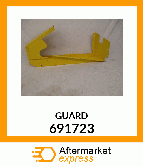 GUARD 691723