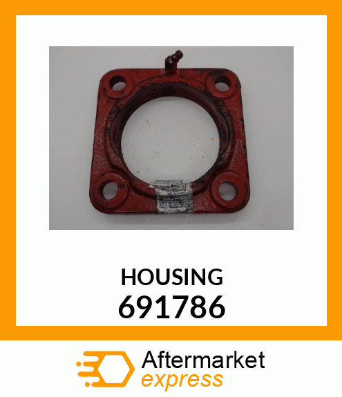 HOUSING 691786