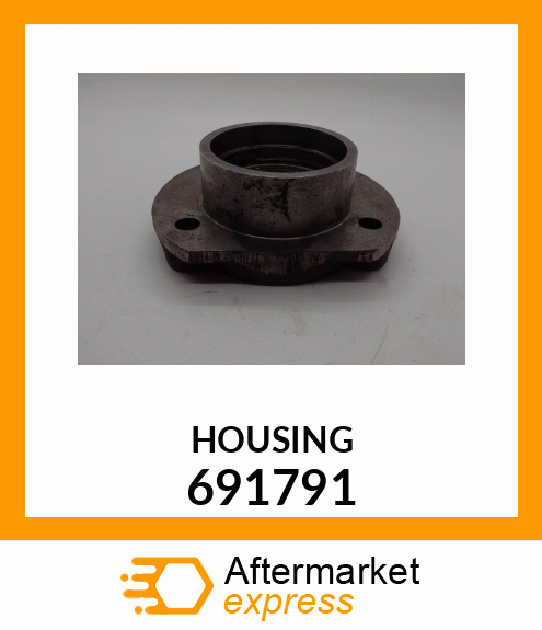 HOUSING 691791