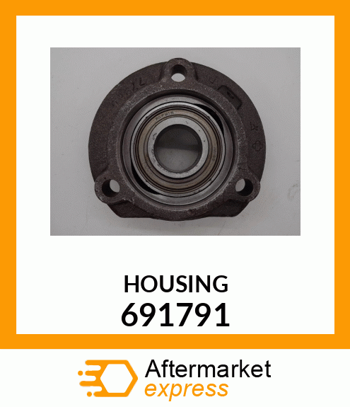 HOUSING 691791