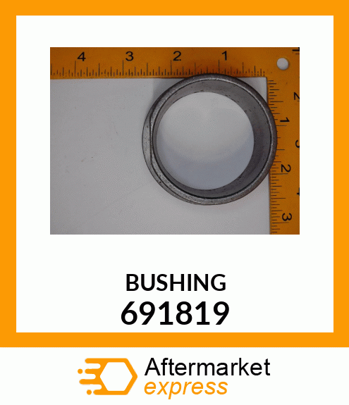 BUSHING 691819