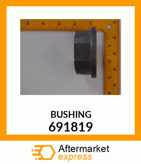 BUSHING 691819