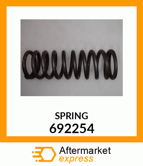 SPRING 692254