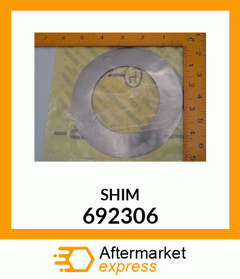 SHIM 692306