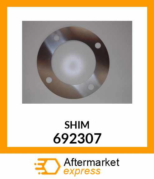 SHIM 692307