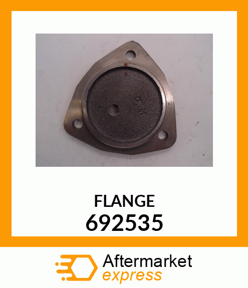 FLANGE 692535