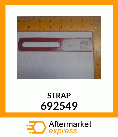 STRAP 692549