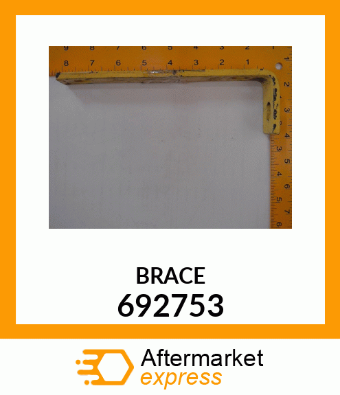 BRACE 692753