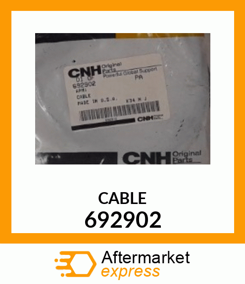 CABLE 692902