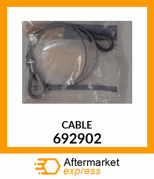 CABLE 692902