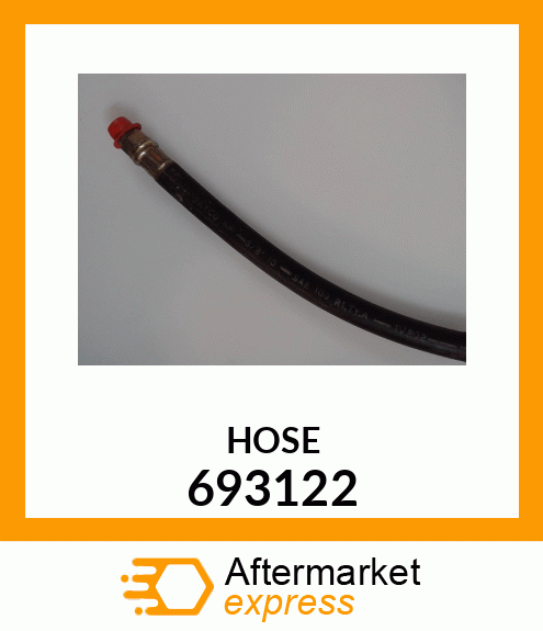 HOSE 693122