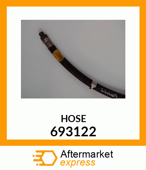 HOSE 693122