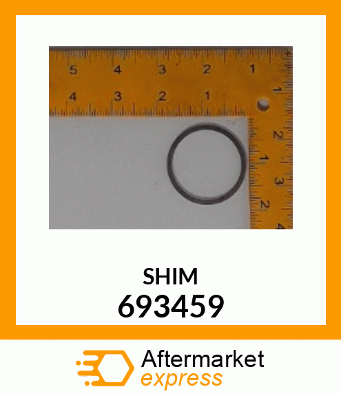 SHIM 693459