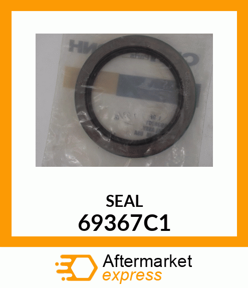 SEAL 69367C1