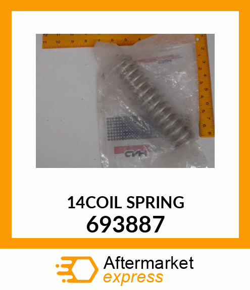 14COILSPRING 693887