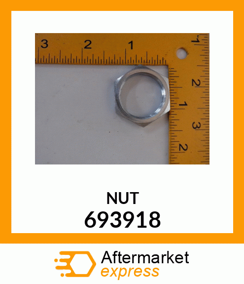 NUT 693918