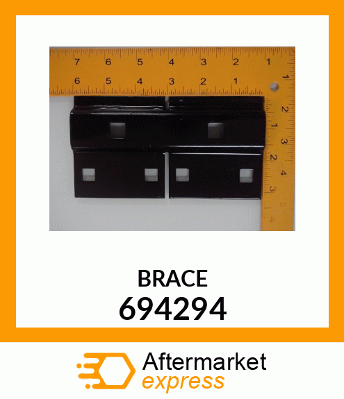 BRACE 694294