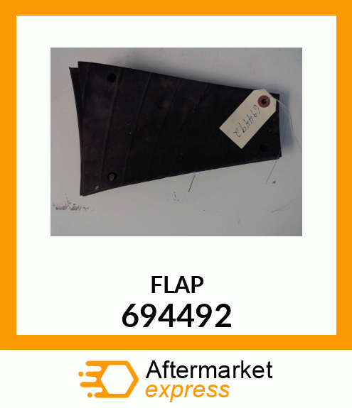 FLAP 694492