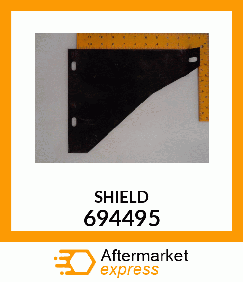 SHIELD 694495