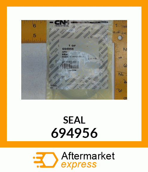 SEAL 694956