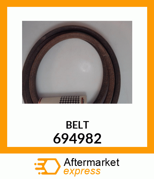 BELT 694982