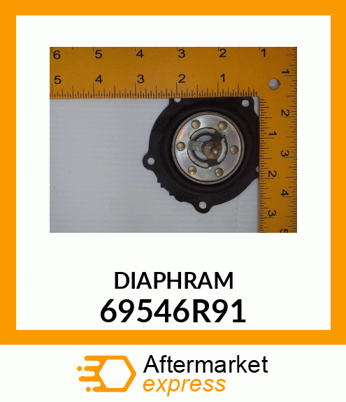 DIAPHRAM 69546R91