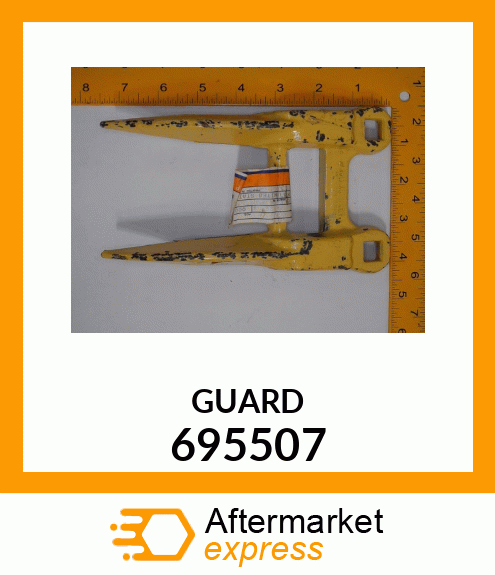 GUARD 695507