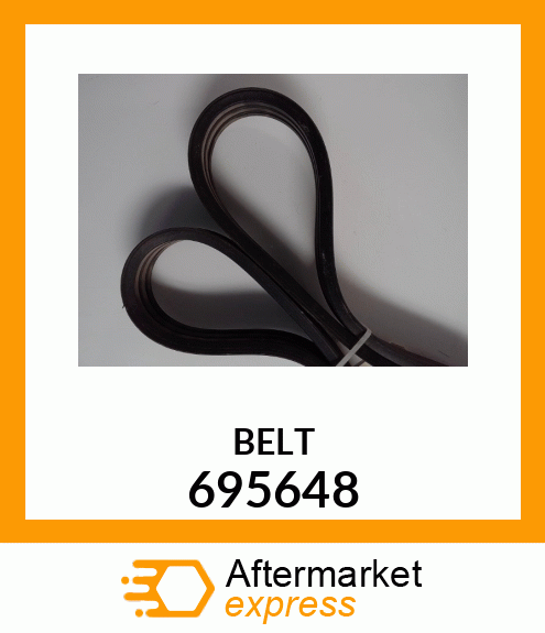 BELT 695648