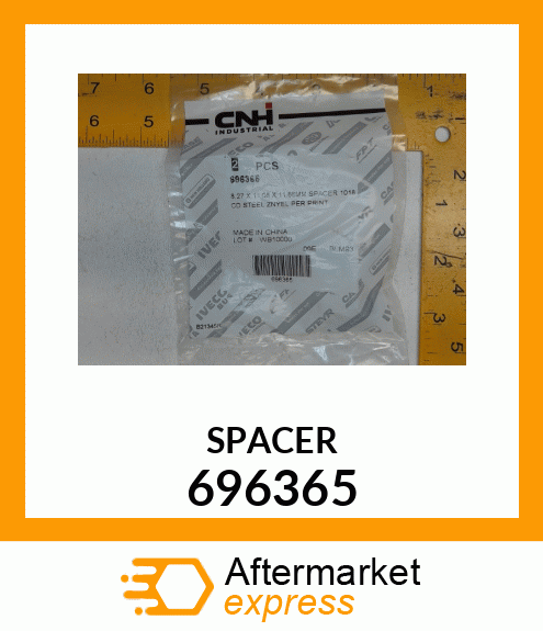 SPACER 696365