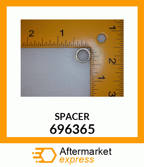 SPACER 696365