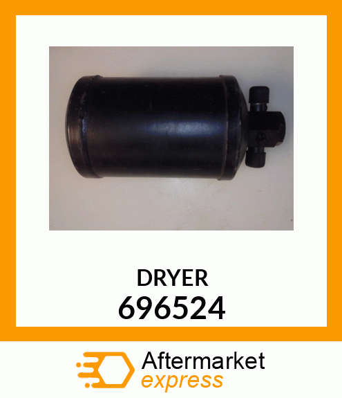 DRYER 696524