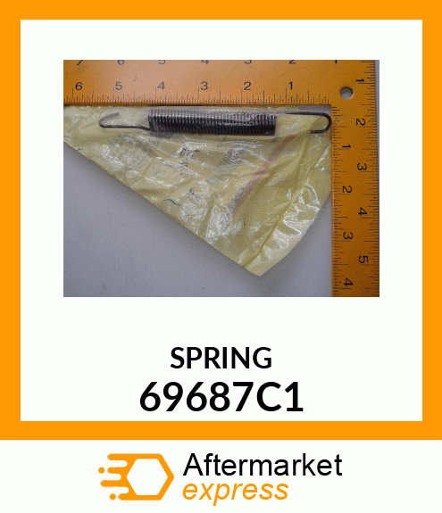 SPRING 69687C1