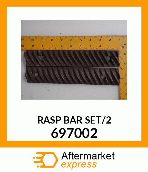 RASPBARSET 697002