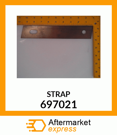 STRAP 697021