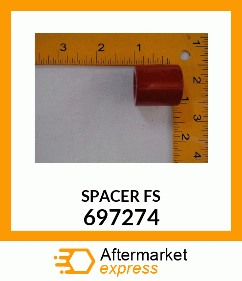 SPACERFS 697274