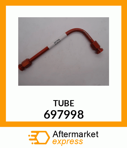 TUBE 697998