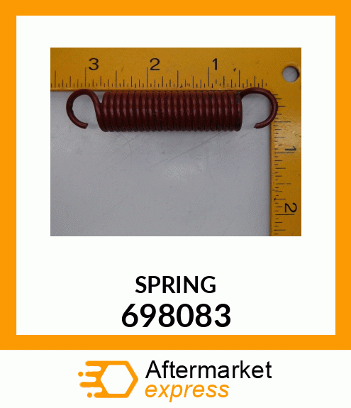 SPRING 698083