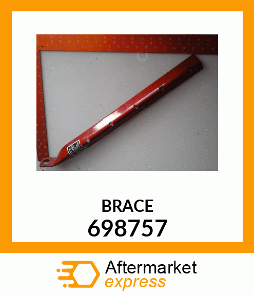 BRACE 698757