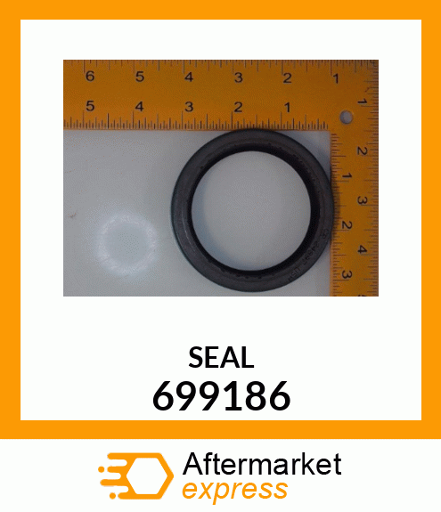 SEAL 699186