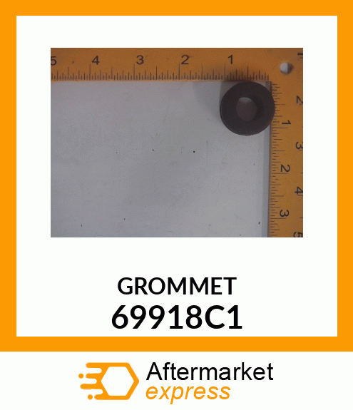 GROMMET 69918C1