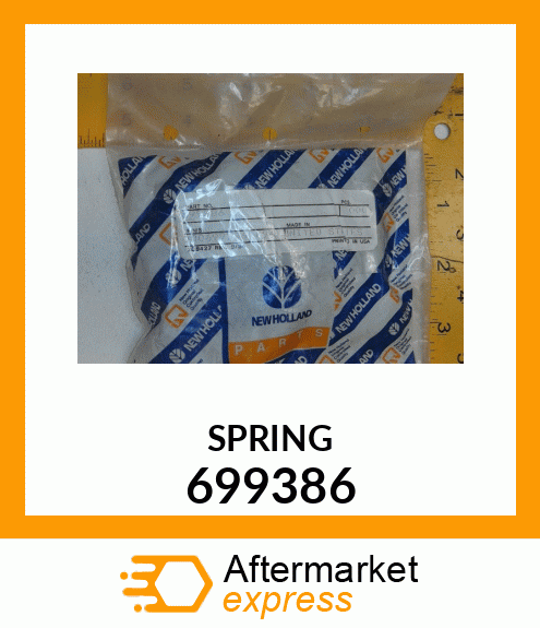 SPRING 699386