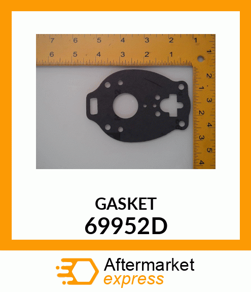 GASKET 69952D