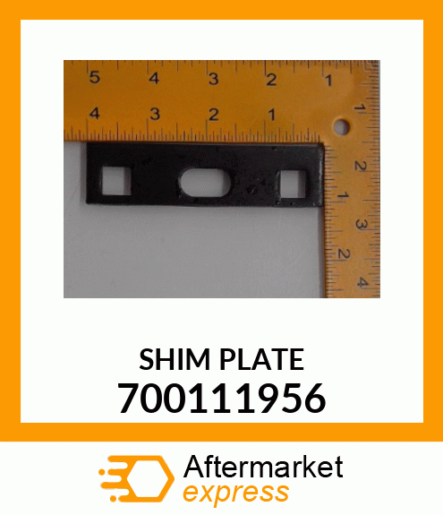 SHIMPLATE 700111956